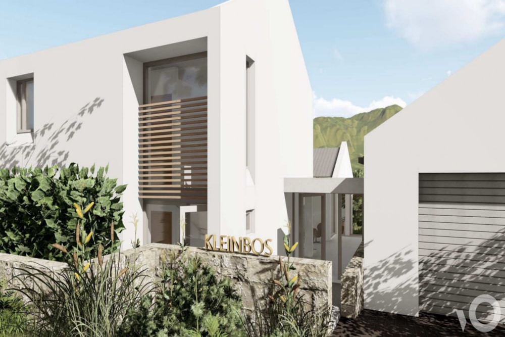 Double-storey house for sale in Renosterbos Estate - 1MB1664515 Double-storey house for sale in Renosterbos Estate - 1MB1664515