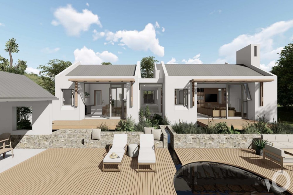 Double-storey house for sale in Renosterbos Estate - 1MB1664515 Double-storey house for sale in Renosterbos Estate - 1MB1664515