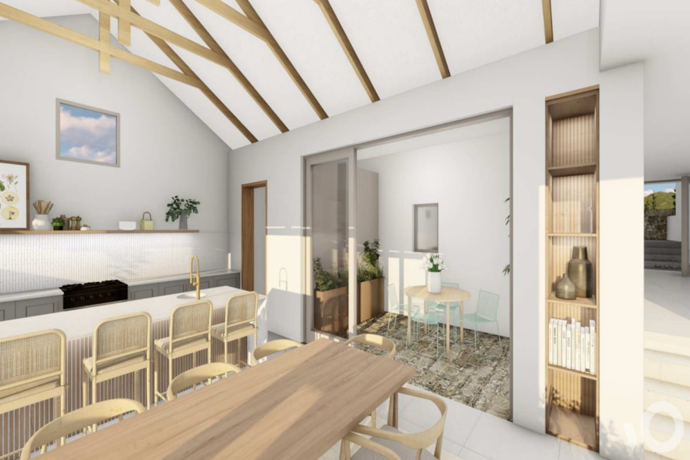 Double-storey house for sale in Renosterbos Estate - 1MB1664515 Double-storey house for sale in Renosterbos Estate - 1MB1664515