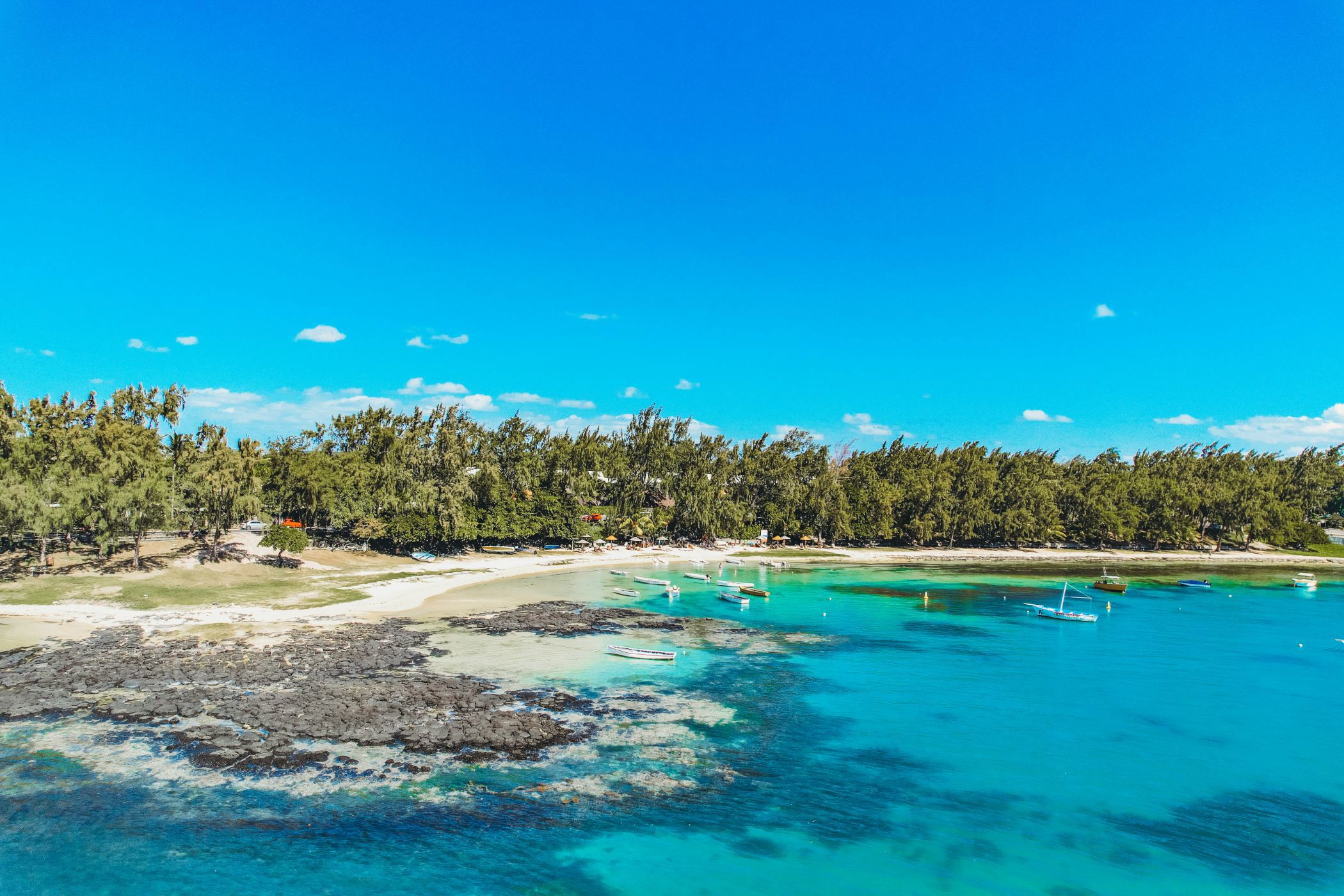 Apartment for sale in Bain Boeuf, Mauritius - MPR1642915