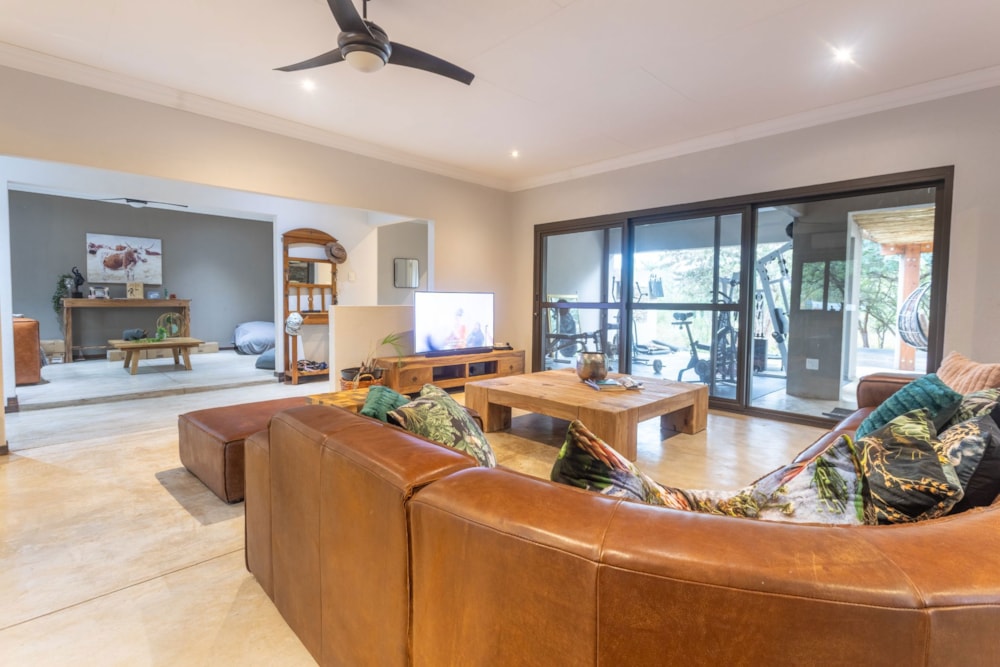 House for sale in Hoedspruit Wildlife Estate - 1HS1699287