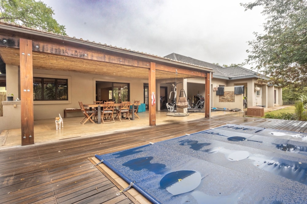 House for sale in Hoedspruit Wildlife Estate - 1HS1699287