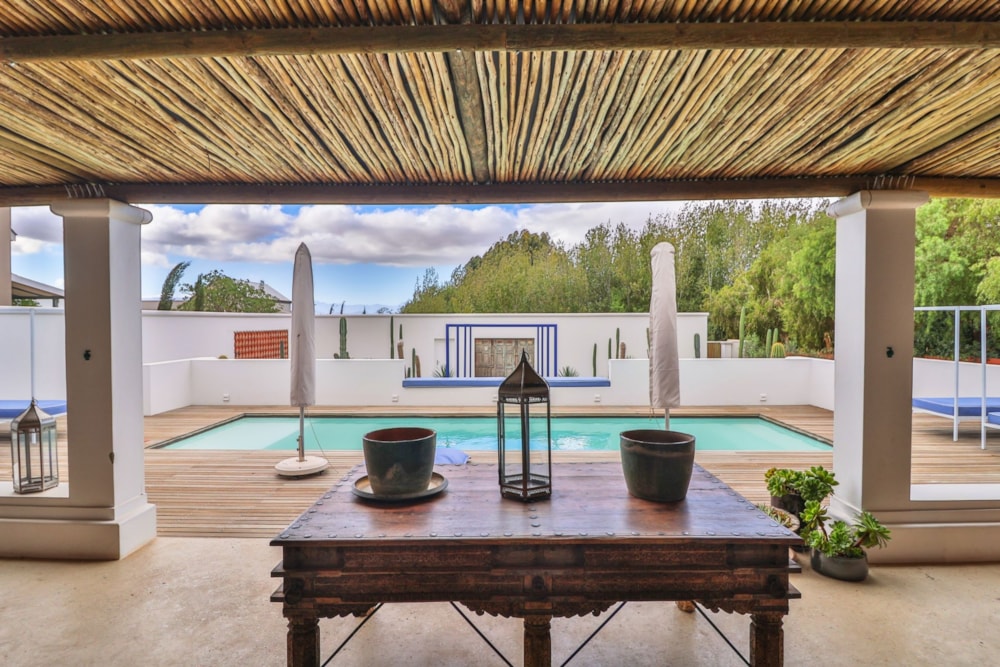 House for sale in Riebeek Kasteel - RV1702579 House for sale in Riebeek Kasteel - RV1702579