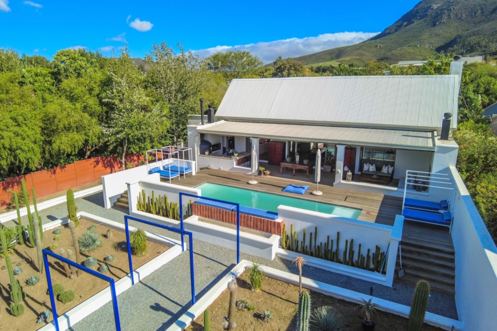 House for sale in Riebeek Kasteel - RV1702579 House for sale in Riebeek Kasteel - RV1702579