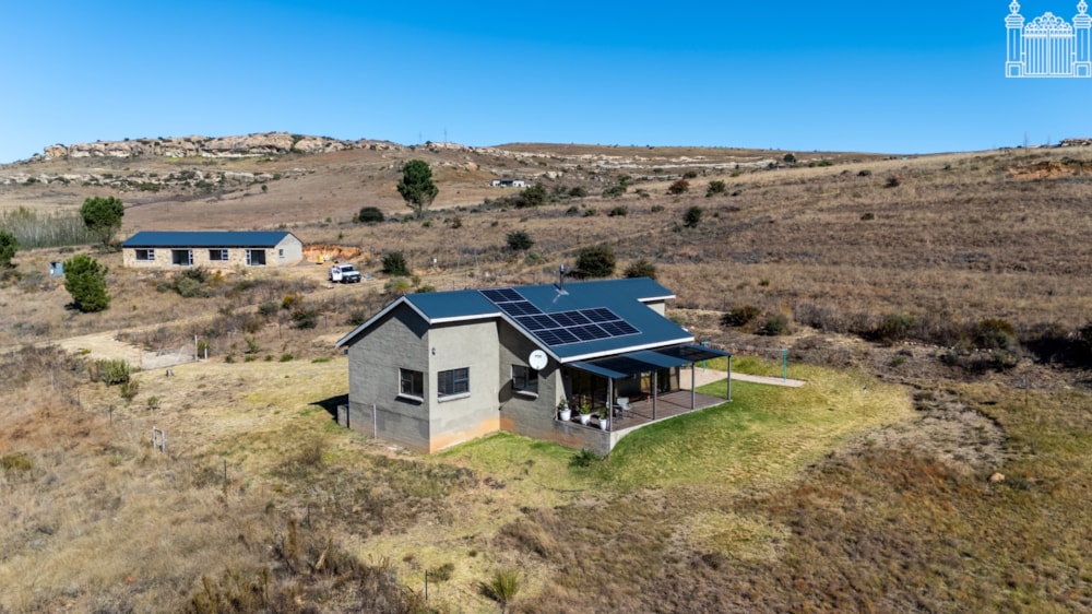 House for sale in Clarens - 1CS1703367