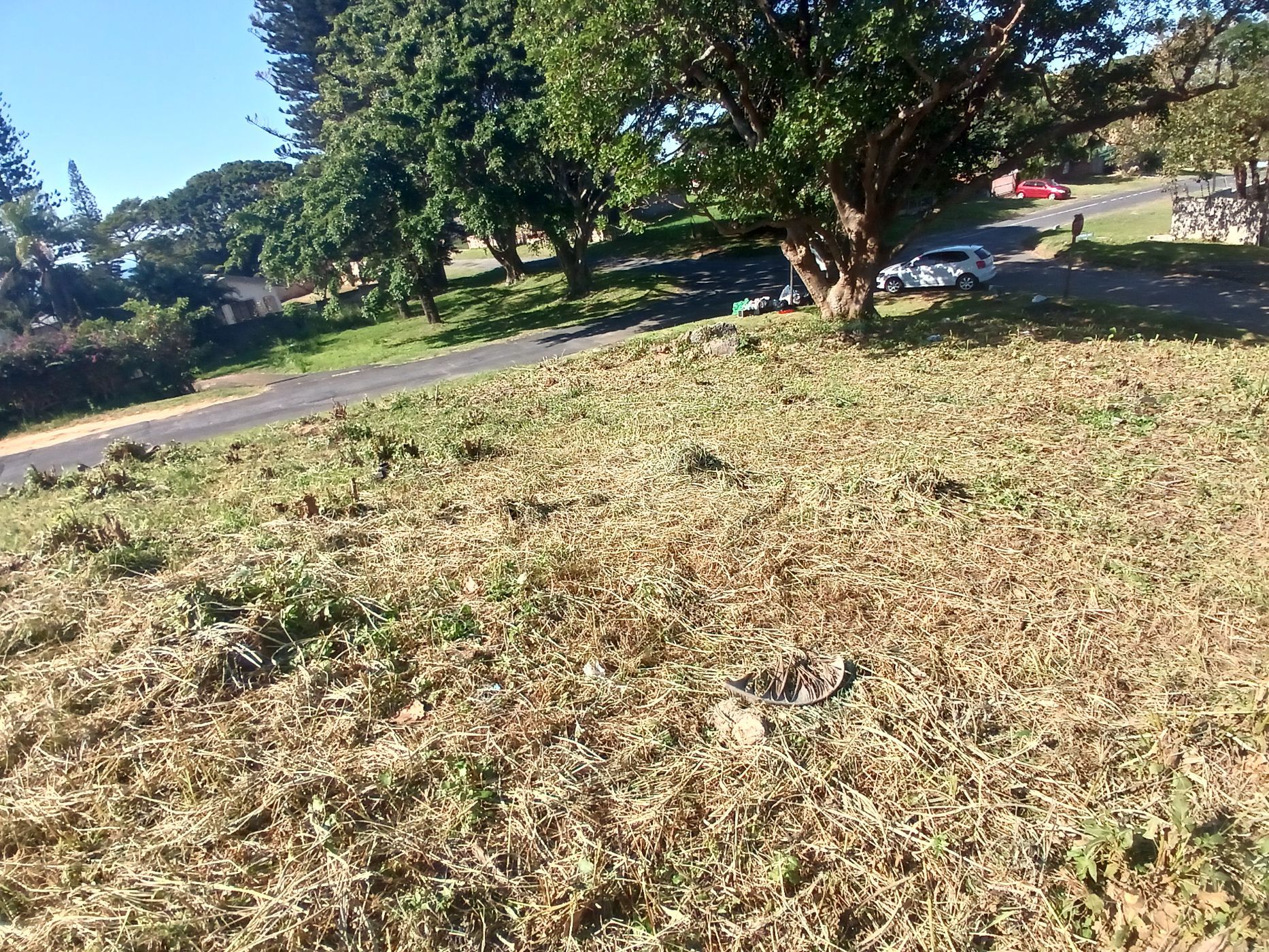 Vacant land for sale in Shelly Beach - 1PSH1699941