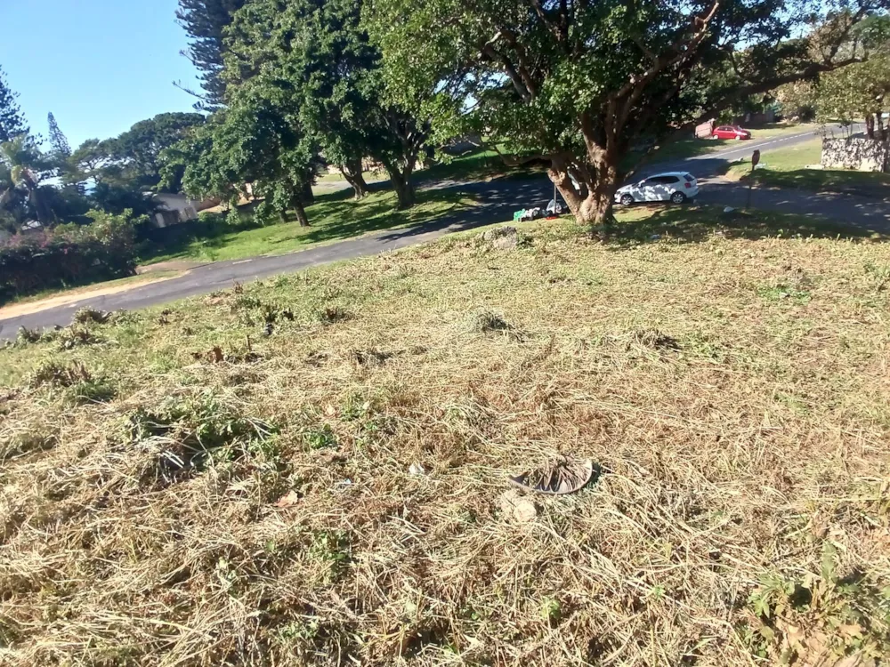 Vacant land for sale in Shelly Beach - 1PSH1699941 Vacant land for sale in Shelly Beach - 1PSH1699941