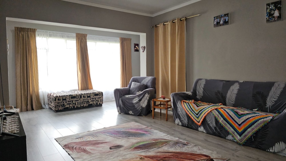 House for sale in Three Rivers North - 1VT1701030