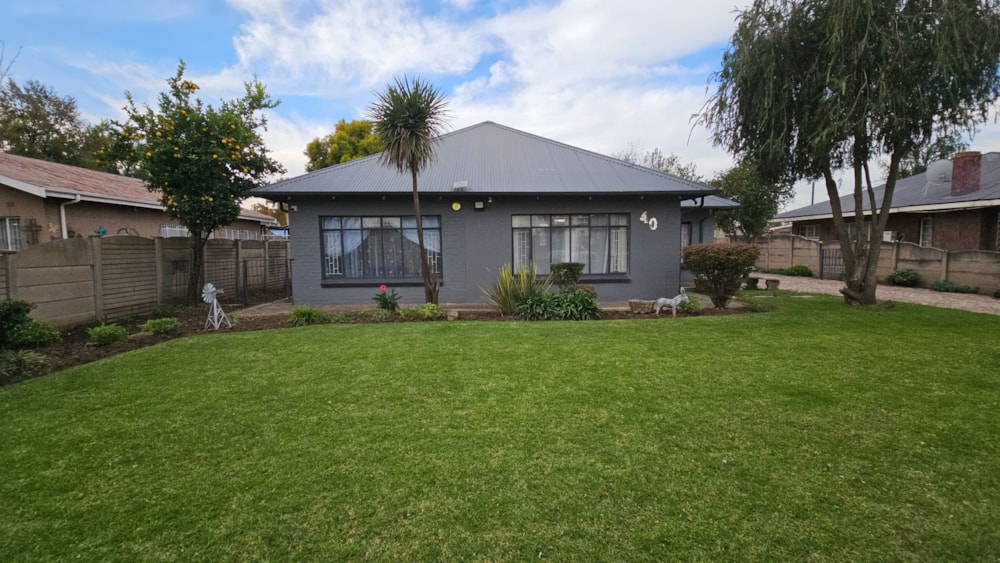 House for sale in Three Rivers North - 1VT1701030