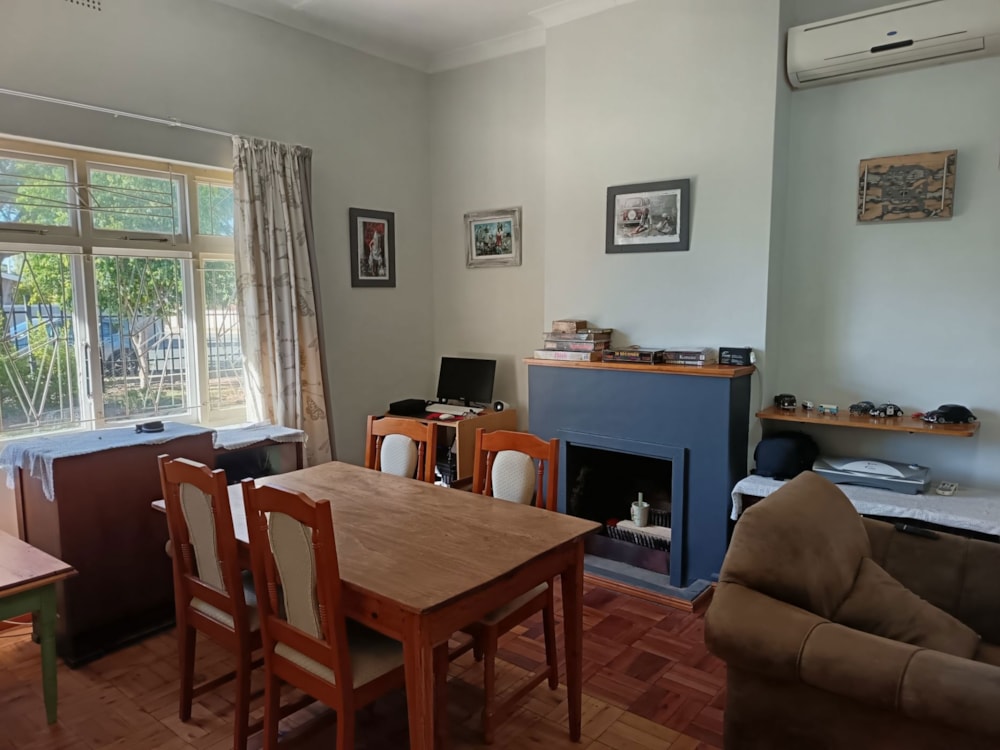 House for sale in Wesbank, Oudtshoorn - 1OU1655989