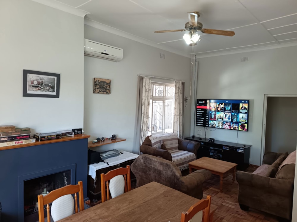 House for sale in Wesbank, Oudtshoorn - 1OU1655989