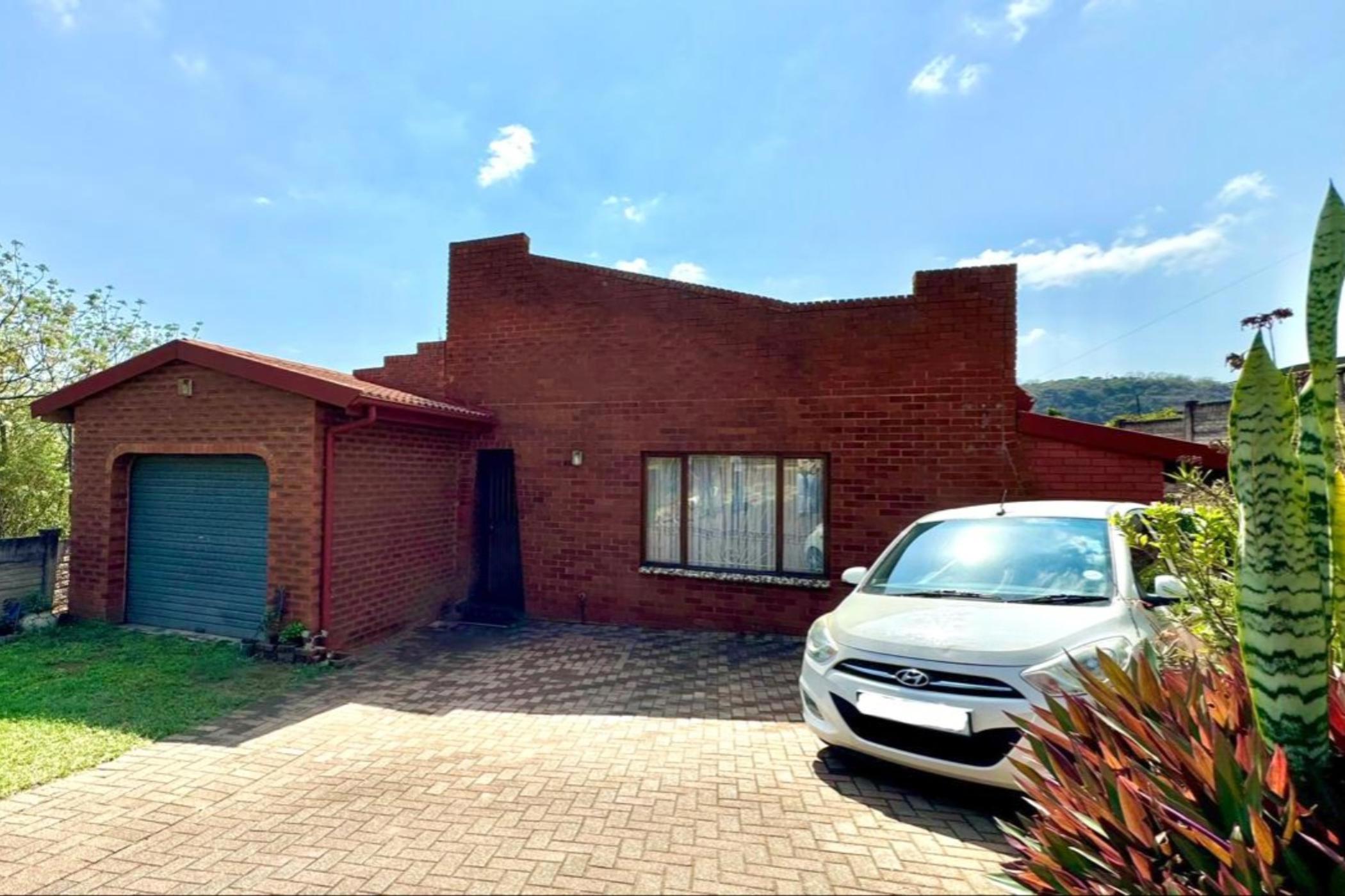 House for sale in Reservoir Hills - 1WS1656020