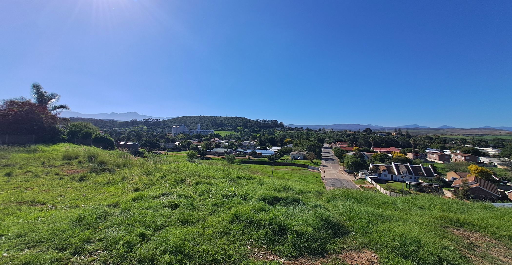Residential vacant land for sale in Heidelberg, Garden Route - 1SR1700332