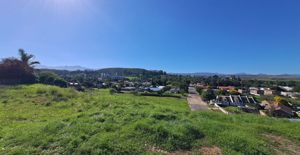 Residential vacant land for sale in Heidelberg, Garden Route - 1SR1700332 Residential vacant land for sale in Heidelberg, Garden Route - 1SR1700332