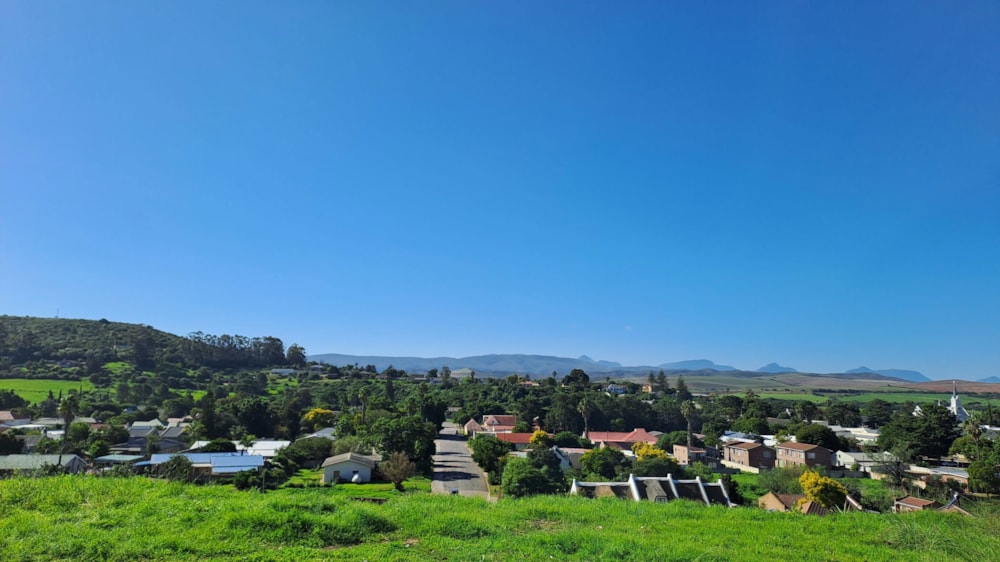 Residential vacant land for sale in Heidelberg, Garden Route - 1SR1700332 Residential vacant land for sale in Heidelberg, Garden Route - 1SR1700332