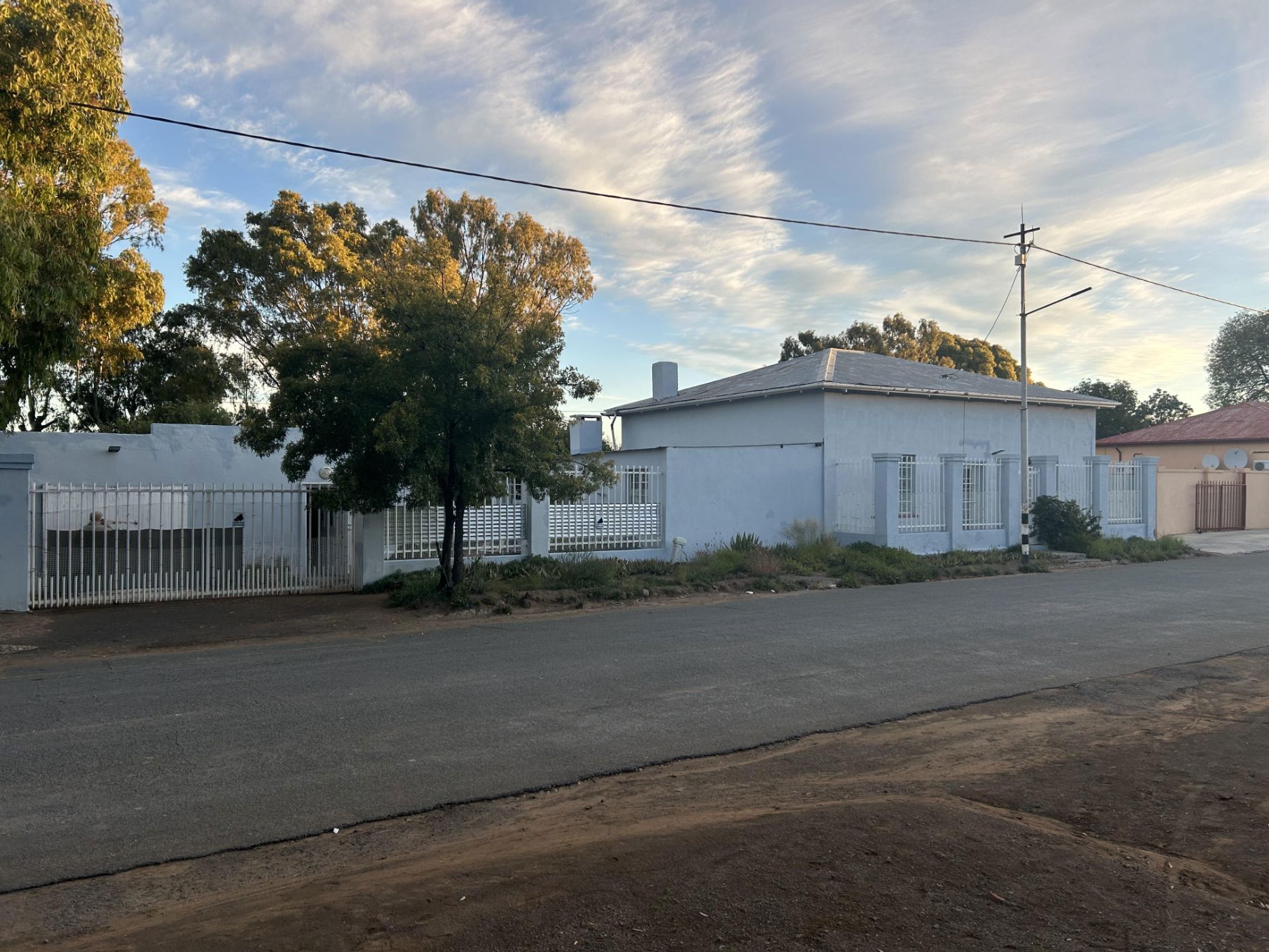 House sold in Richmond, Northern Cape - 1KK1699899