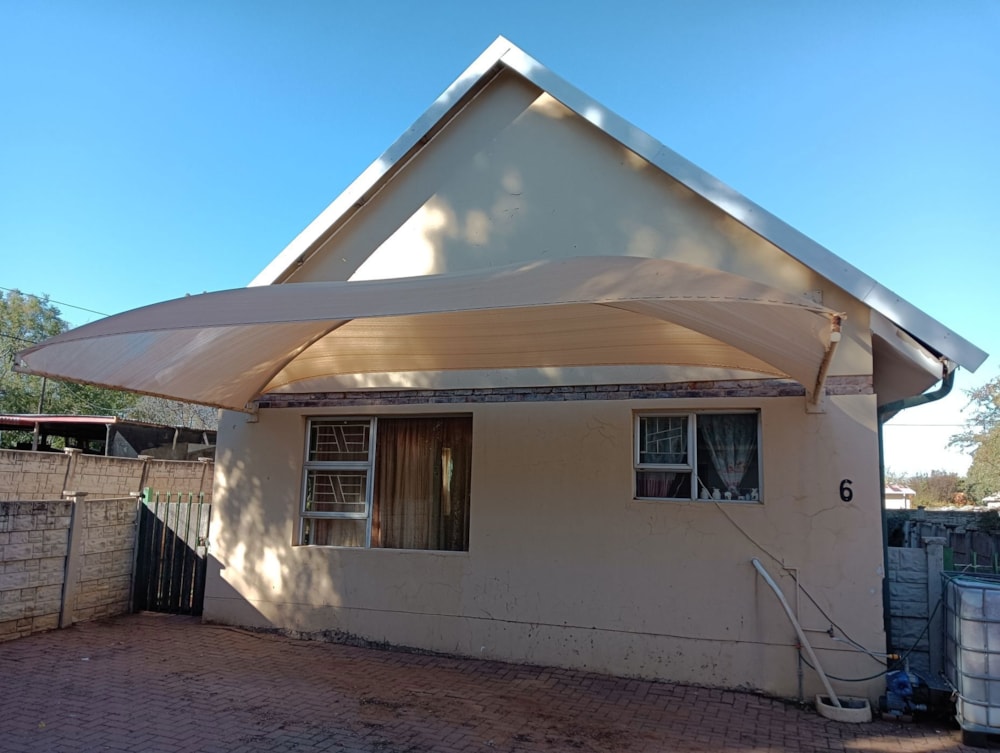 Townhouse for sale in Brandfort - 1BX1699553 Townhouse for sale in Brandfort - 1BX1699553