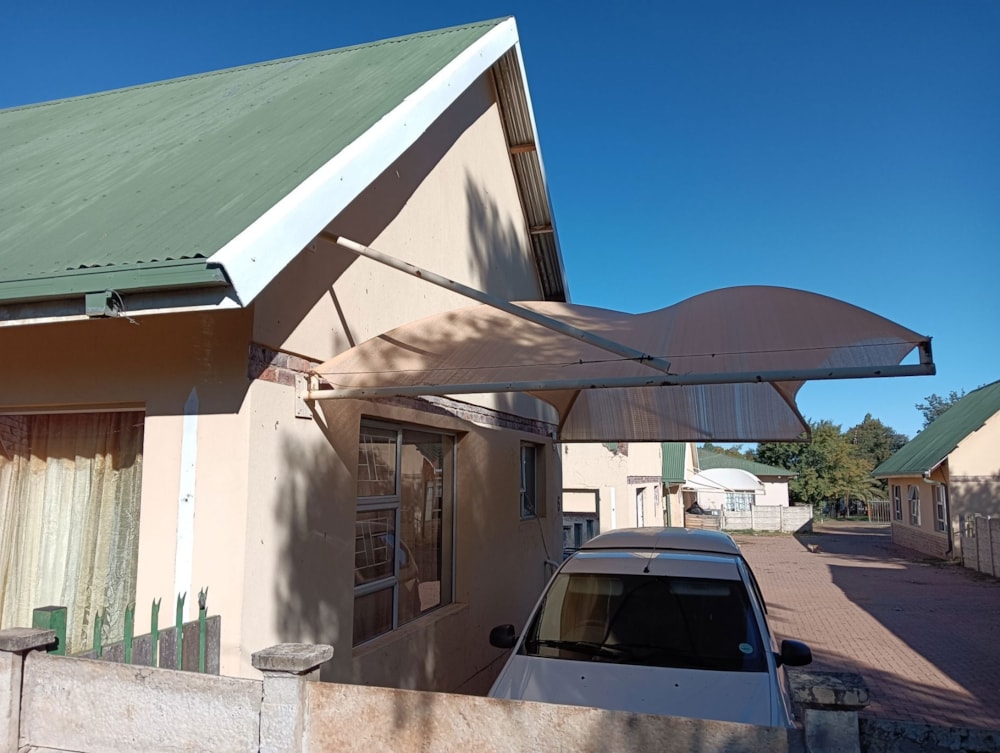 Townhouse for sale in Brandfort - 1BX1699553 Townhouse for sale in Brandfort - 1BX1699553