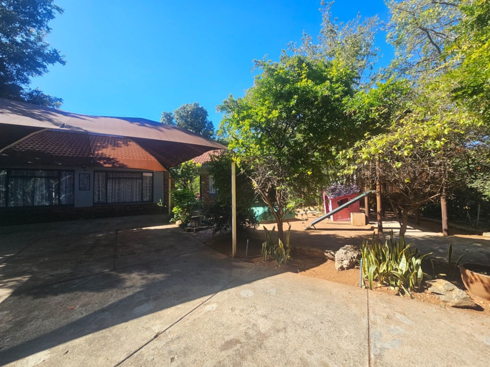 House for sale in Bendor - 1PS1702165 House for sale in Bendor - 1PS1702165