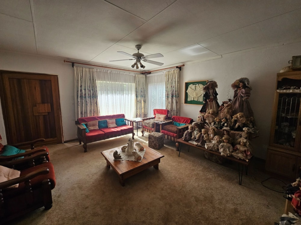 House for sale in Bendor - 1PS1701101