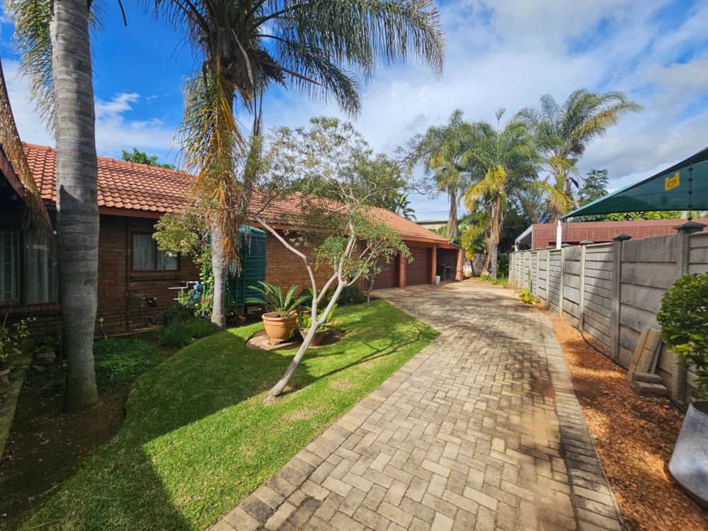 House for sale in Bendor - 1PS1701101