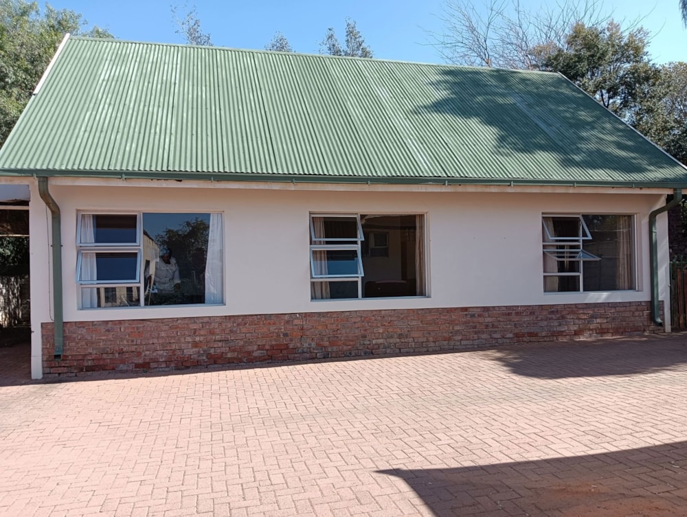 Townhouse for sale in Brandfort - 1BX1699745 Townhouse for sale in Brandfort - 1BX1699745