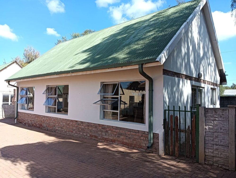 Townhouse for sale in Brandfort - 1BX1699745 Townhouse for sale in Brandfort - 1BX1699745