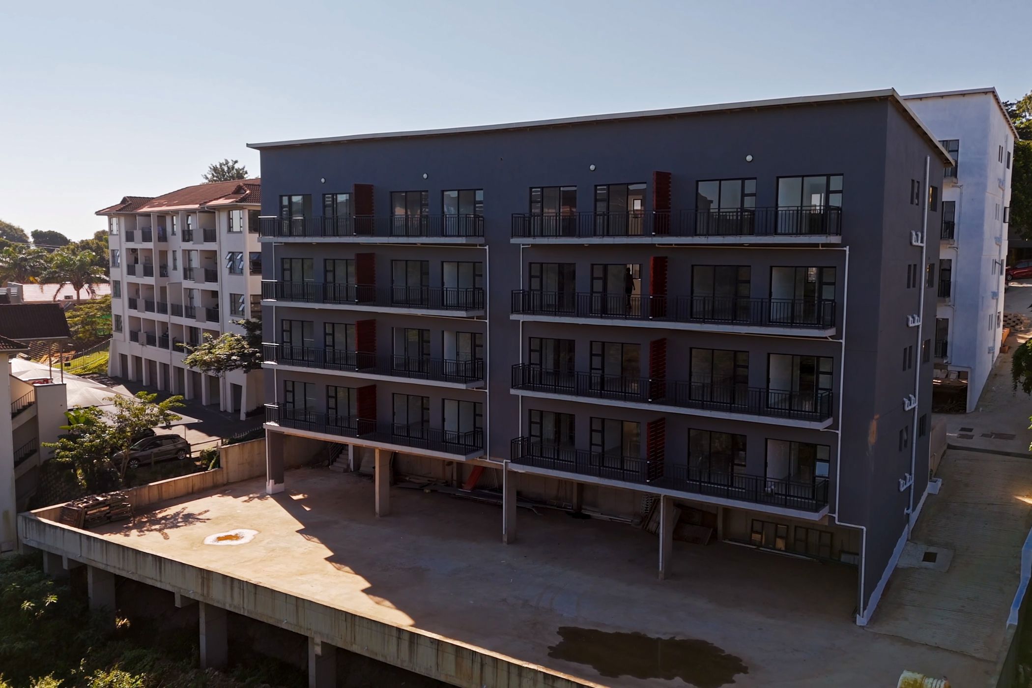 Apartment for sale in Westville - 1WP1661012