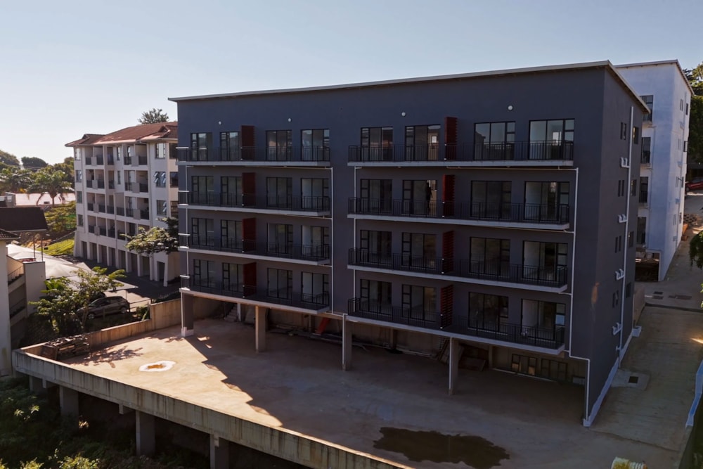 Apartment for sale in Westville - 1WP1661012 Apartment for sale in Westville - 1WP1661012