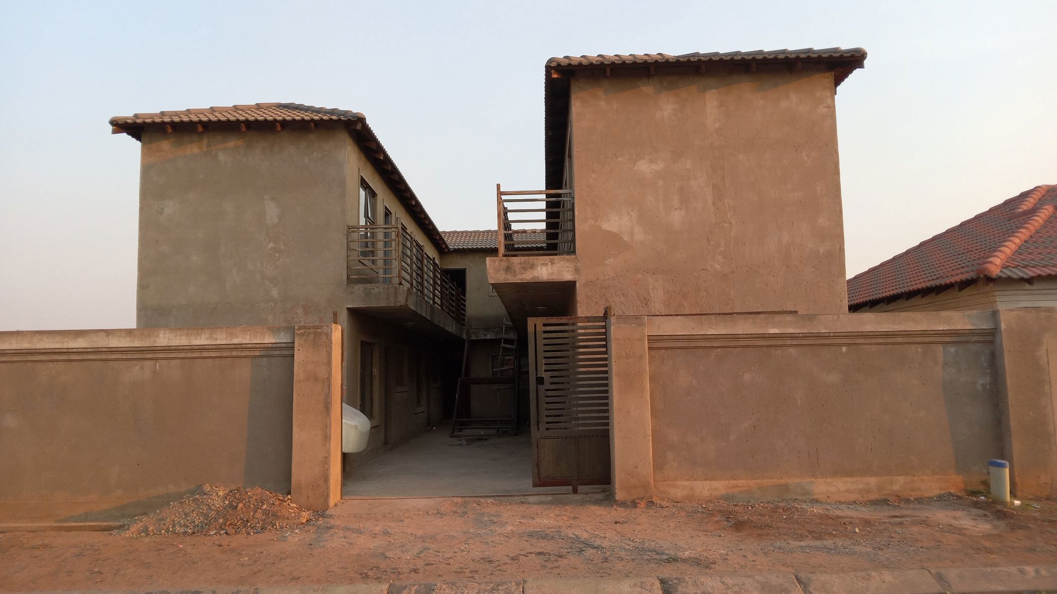 House for sale in Vosloorus - BOK1702671