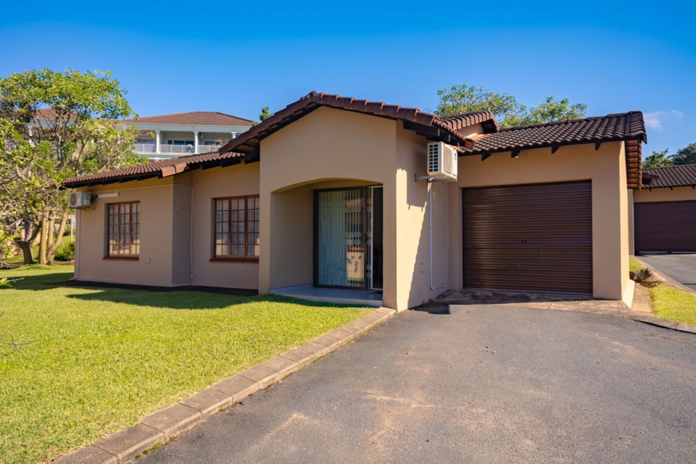 Townhouse for sale in Shelly Beach - 1PSH1663013 Townhouse for sale in Shelly Beach - 1PSH1663013