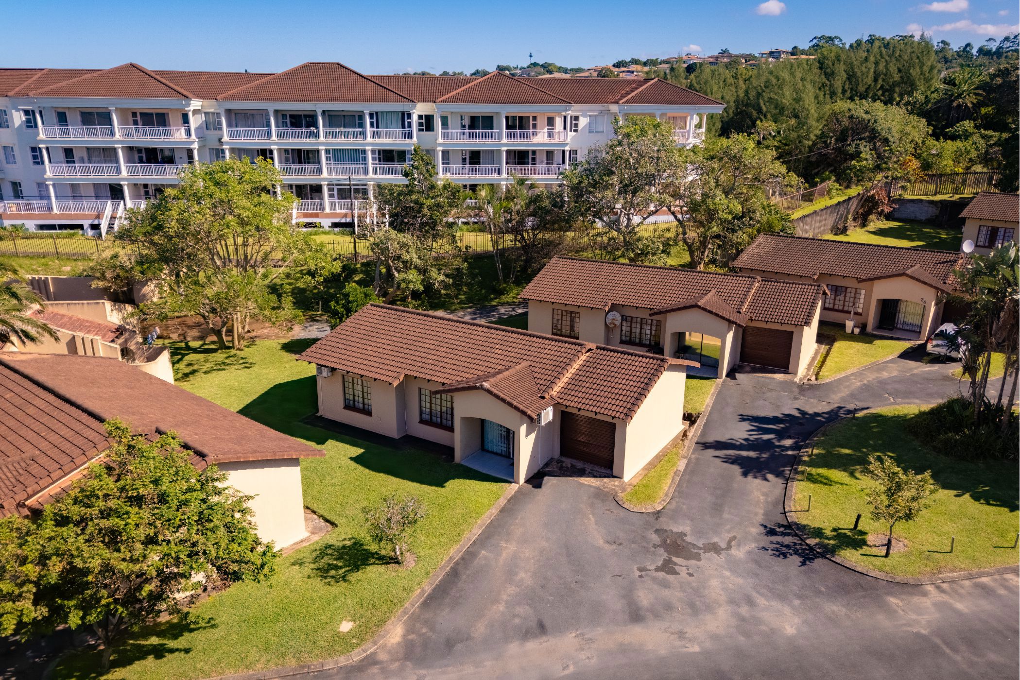 Townhouse for sale in Shelly Beach - 1PSH1663013