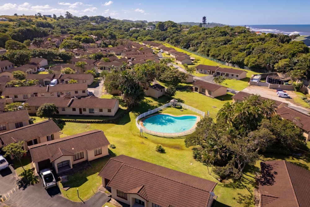 Townhouse for sale in Shelly Beach - 1PSH1663013 Townhouse for sale in Shelly Beach - 1PSH1663013