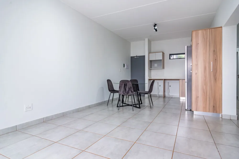 Apartment for sale in Homes Haven - 1KR1752648