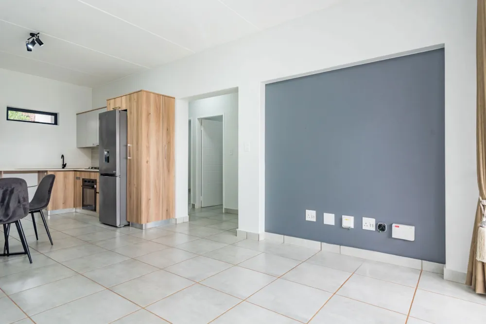 Apartment for sale in Homes Haven - 1KR1752648