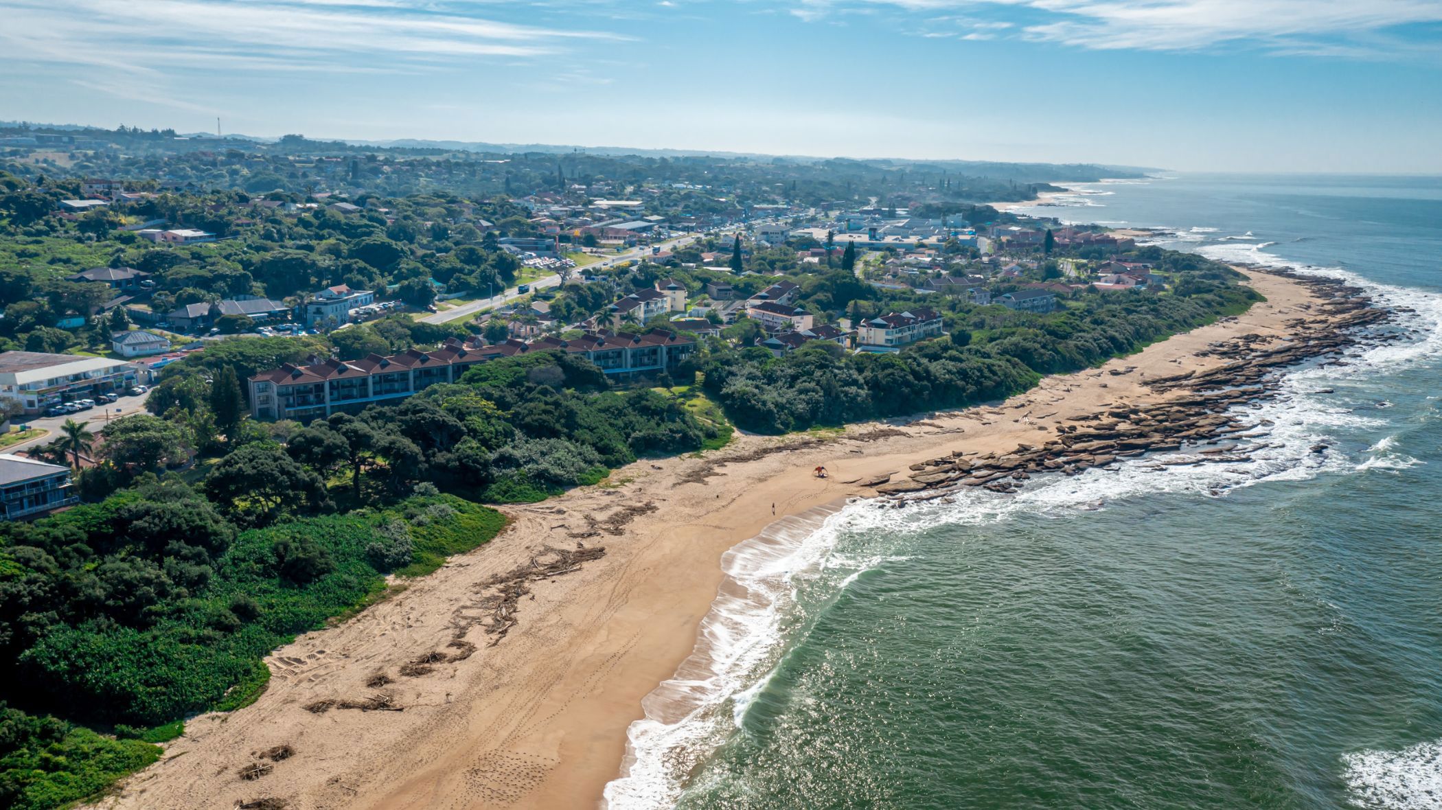 Apartment for sale in Shelly Beach - 1PSH1665151