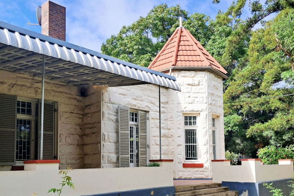 House for sale in Oudtshoorn North - 1OU1701320