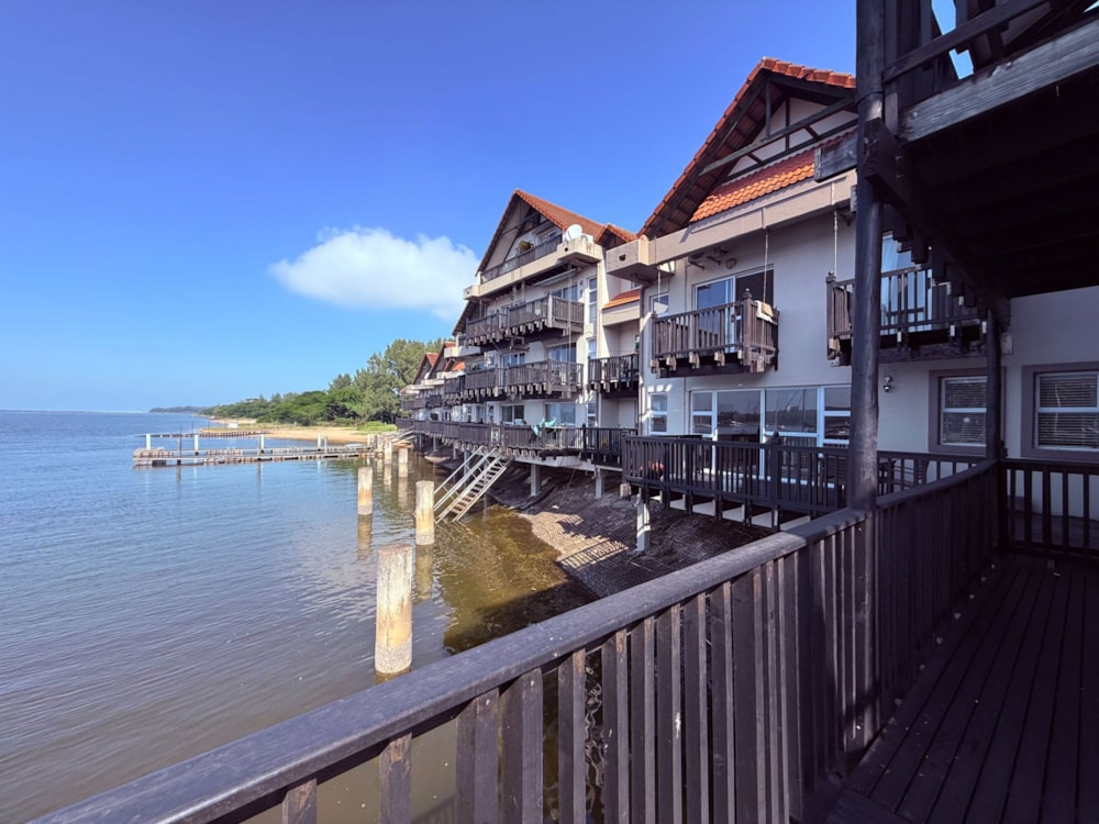 Apartment for sale in Meer en See - 1RY1720191 Apartment for sale in Meer en See - 1RY1720191