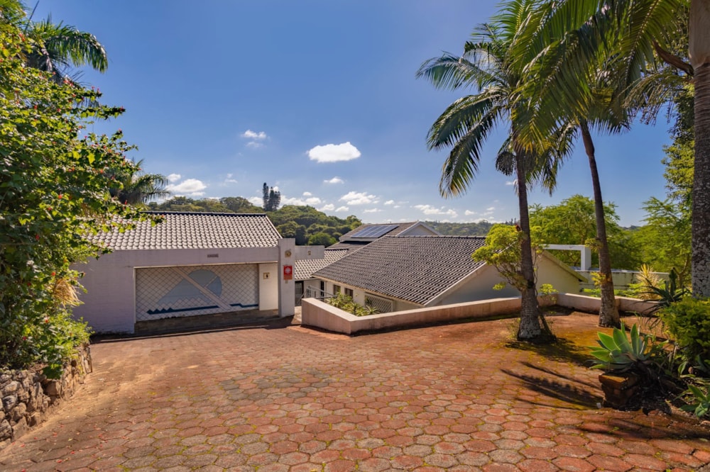 House for sale in Port Shepstone, Port Shepstone - 1PSH1699505