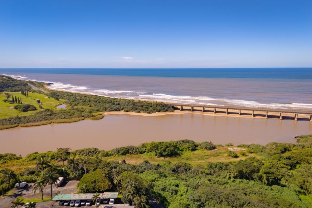 House for sale in Port Shepstone, Port Shepstone - 1PSH1699505