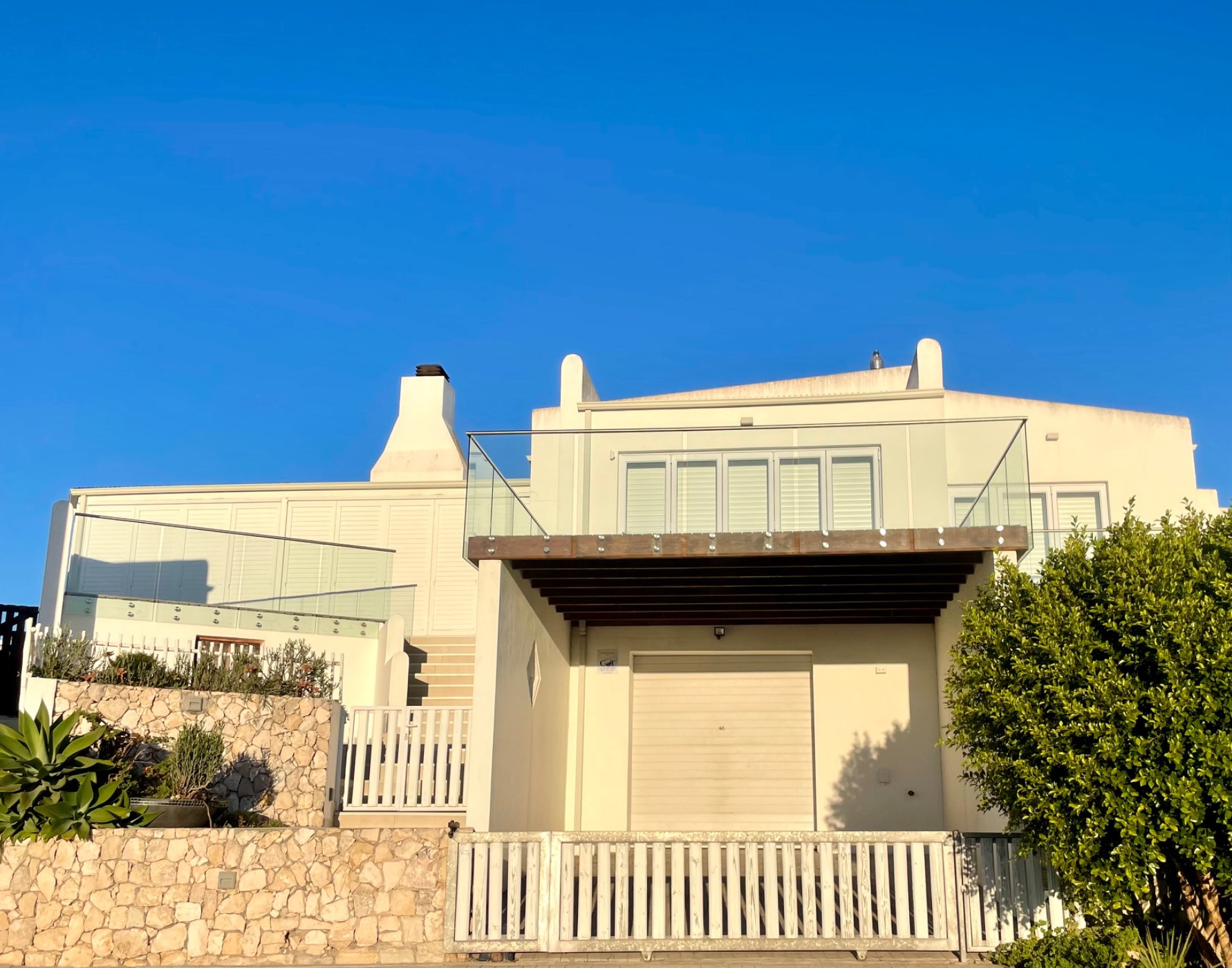 House sold in Bekbaai - LA1675673