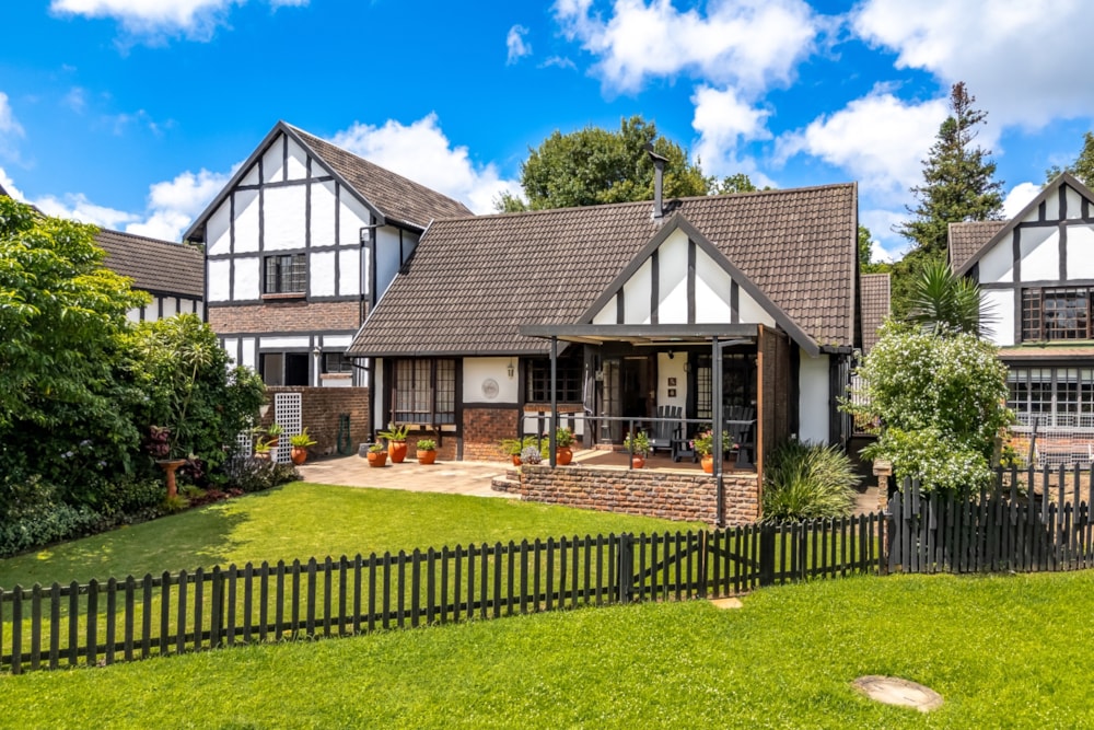 Security estate home sold in Hillcrest, Upper Highway - 1KF1691993 Security estate home sold in Hillcrest, Upper Highway - 1KF1691993