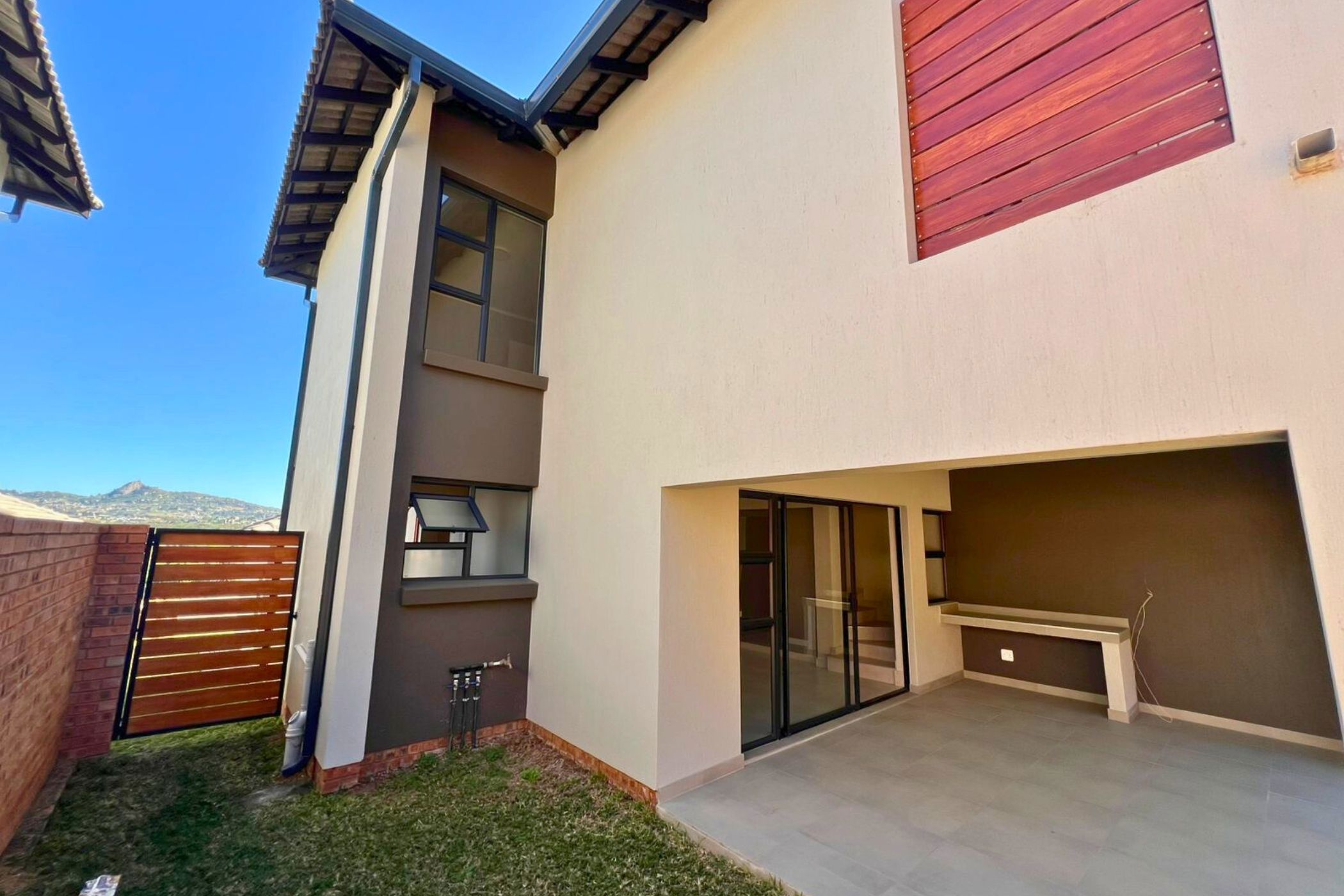 Double-storey house for sale in Bikki Wes - 1NS1701821