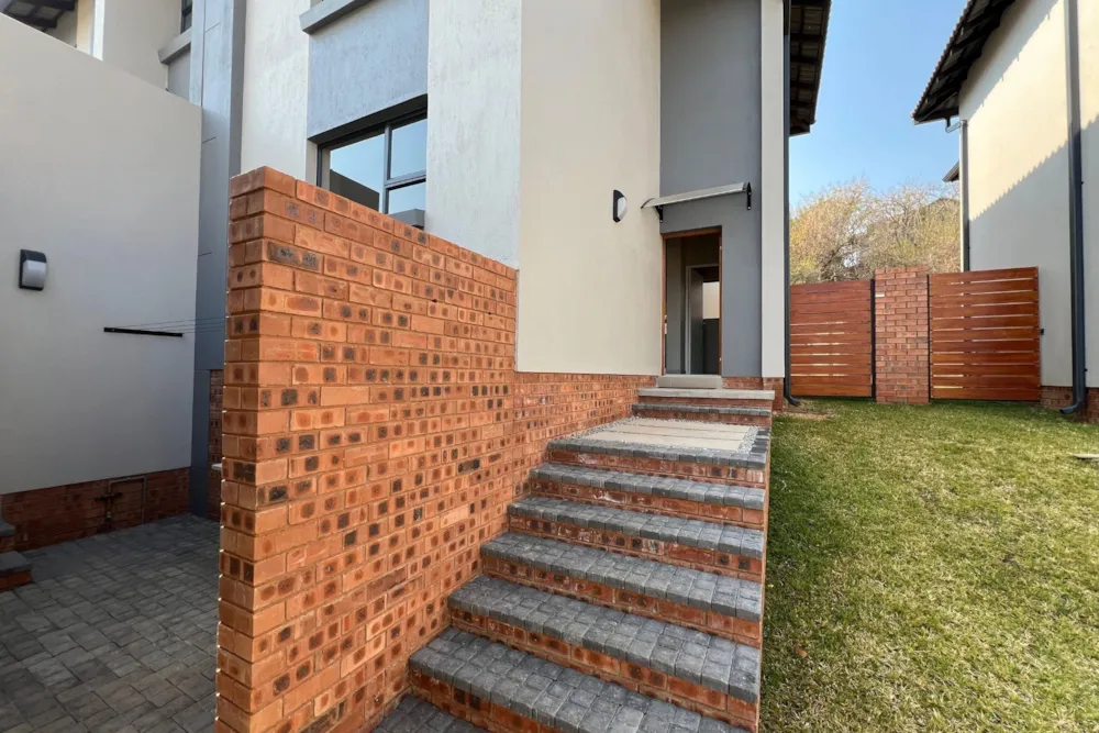 Double-storey house for sale in Bikki Wes - 1NS1701821