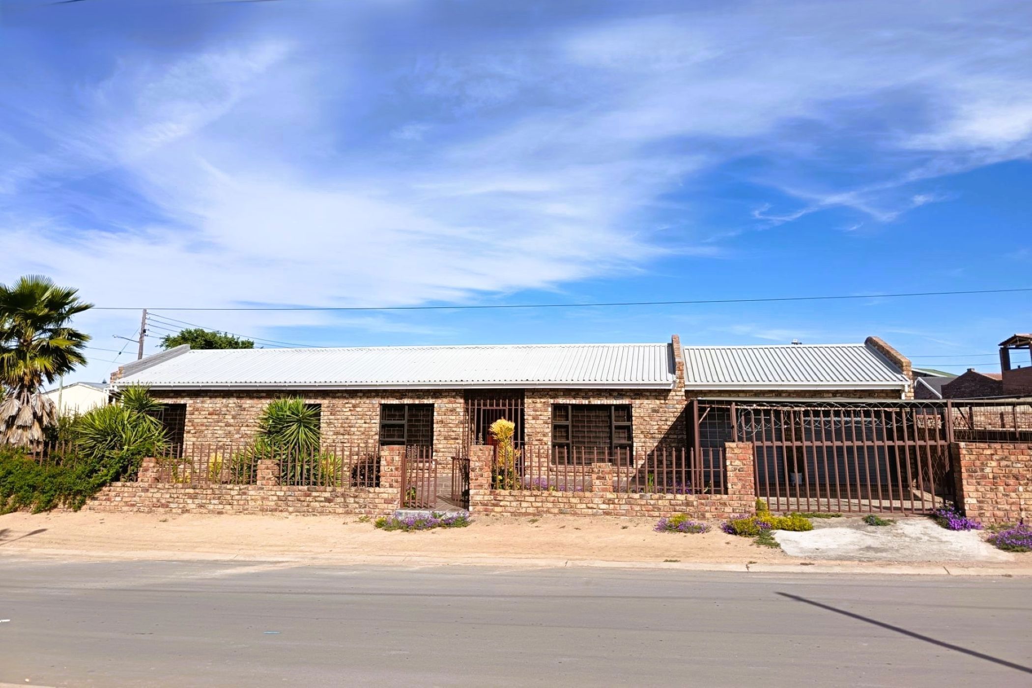 House for sale in Toekomsrus, Oudtshoorn - 1OU1669562