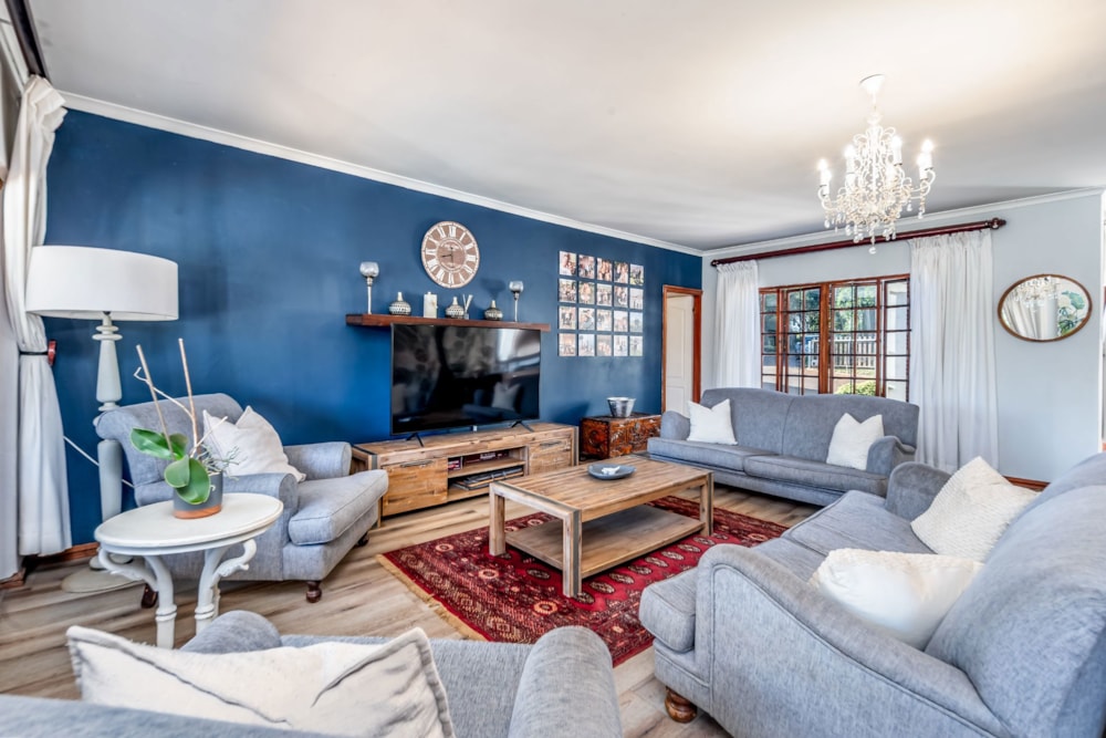 Security complex home sold in Hillcrest Park - 1KF1701348 Security complex home sold in Hillcrest Park - 1KF1701348