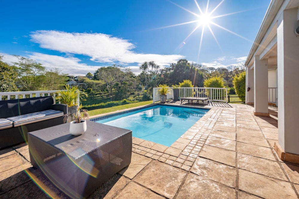 Security complex home sold in Hillcrest Park - 1KF1701348 Security complex home sold in Hillcrest Park - 1KF1701348