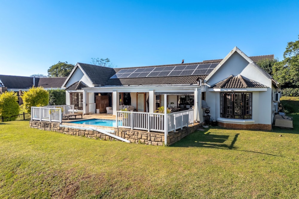 Security complex home sold in Hillcrest Park - 1KF1701348 Security complex home sold in Hillcrest Park - 1KF1701348