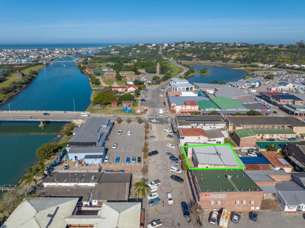 Commercial Building for sale in Port Alfred - 1PF1700972 Commercial Building for sale in Port Alfred - 1PF1700972