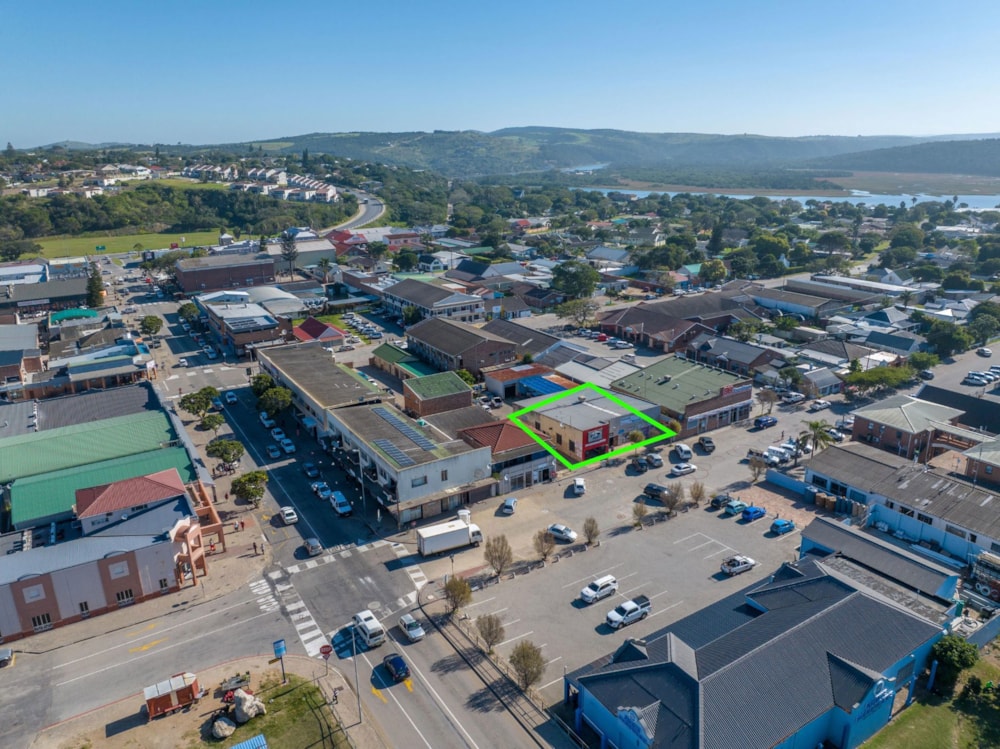 Commercial Building for sale in Port Alfred - 1PF1700972 Commercial Building for sale in Port Alfred - 1PF1700972